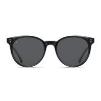 NORIE CRYSTAL BLACK/DARK SMOKE